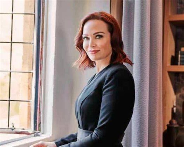 Alicia Malone Bio (Wiki) 