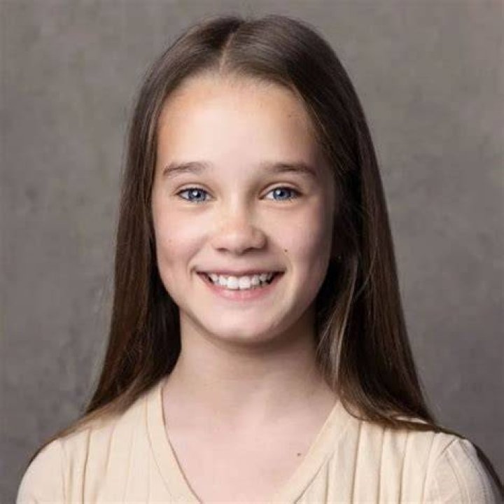 Alisha Weir Bio (Wiki) 