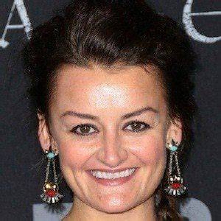 Alison Wright - Age, Family, Bio