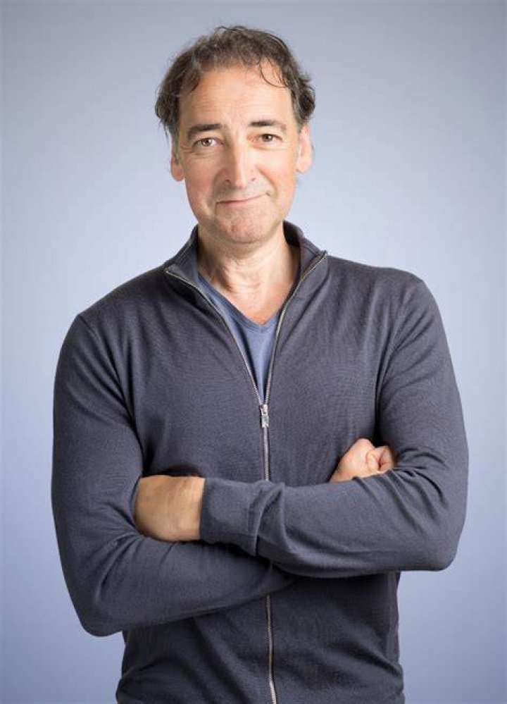 Alistair McGowan photo 2
