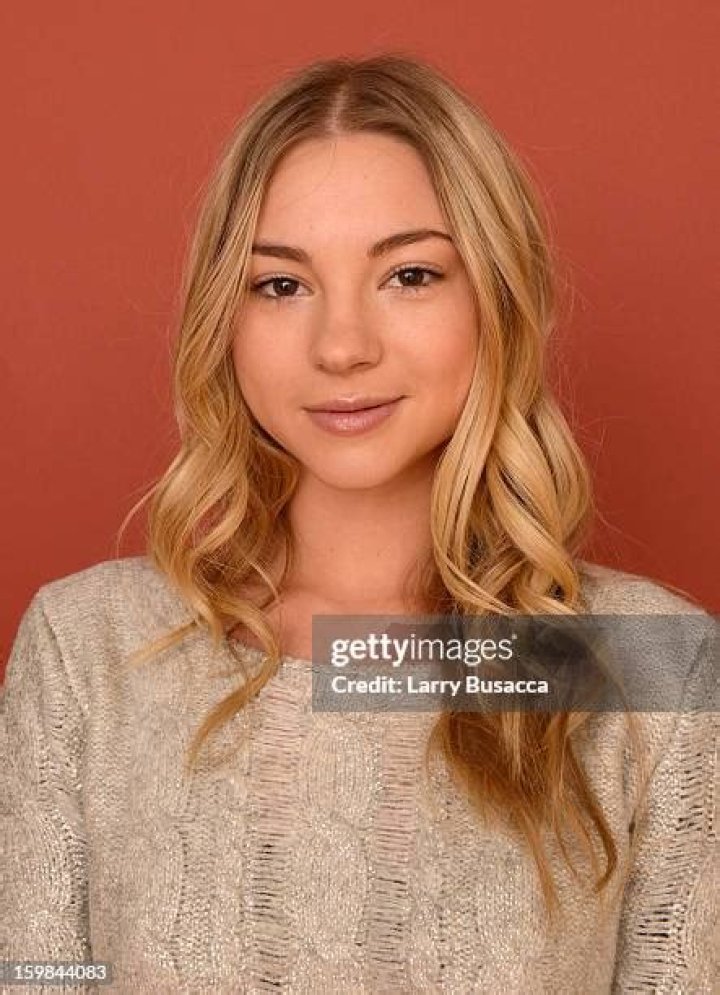 Allie Gonino Allie Gonino