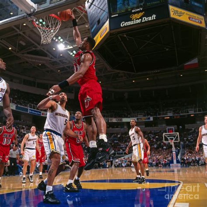 Alonzo Mourning photo 2