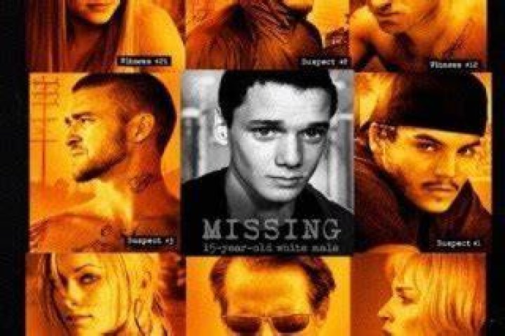 Alpha Dog - Cast, Ages, Trivia