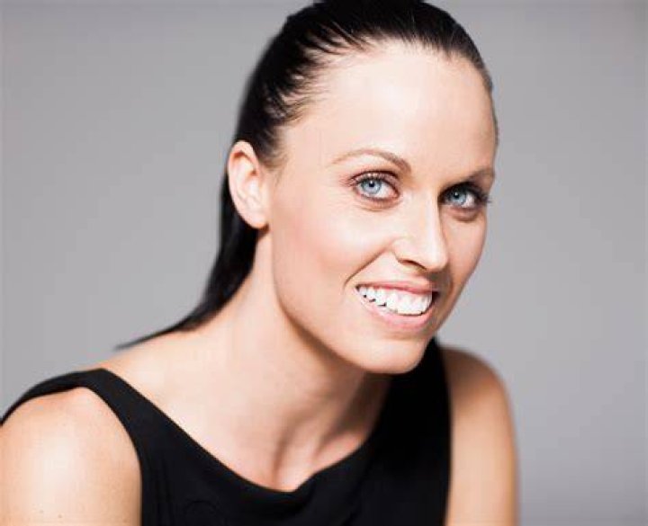 Amanda Beard photo 2