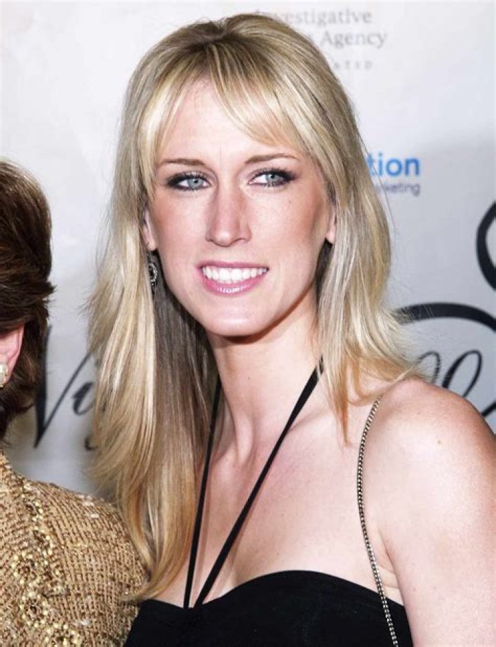 Amber Frey Bio (Wiki) 