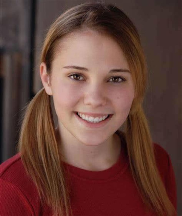 Amber Perkins Bio (Wiki) 