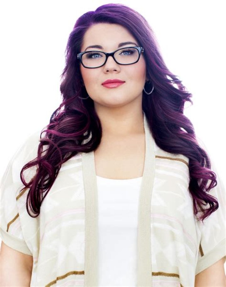 Amber Portwood Amber Portwood