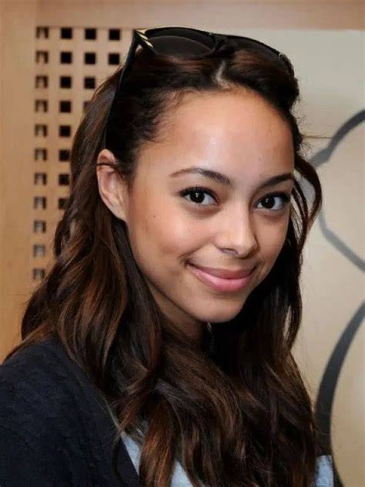 Amber Stevens Bio (Wiki) 