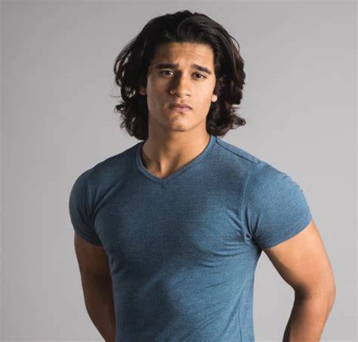 Amir Bageria Bio (Wiki) 