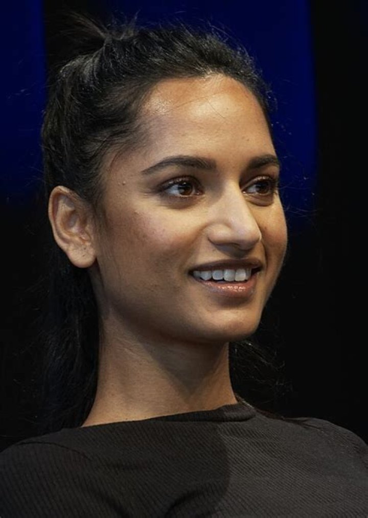 Amita Suman Bio (Wiki) 