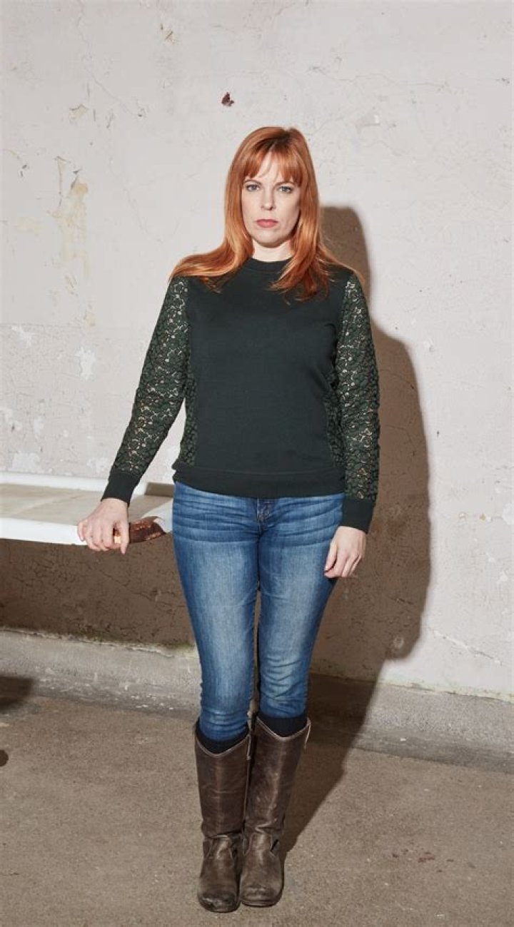 Amy Bruni Amy Bruni