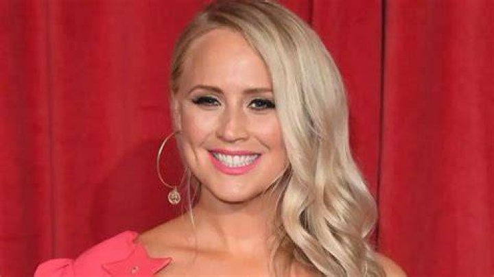 Amy Walsh Bio (Wiki) 