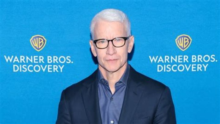 Anderson Cooper at arrivals for 13th Ann...