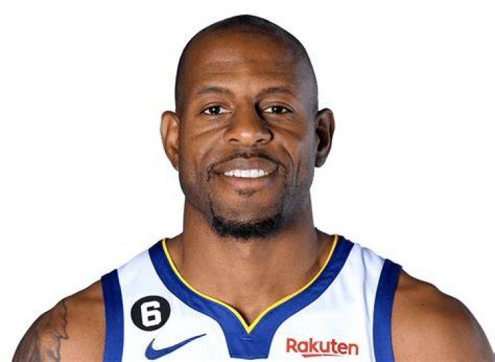 Andre Iguodala Bio (Wiki) 