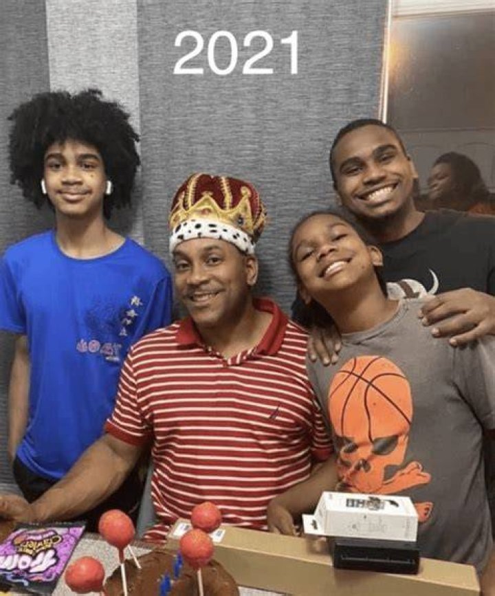 Andre King - Age, Family, Bio