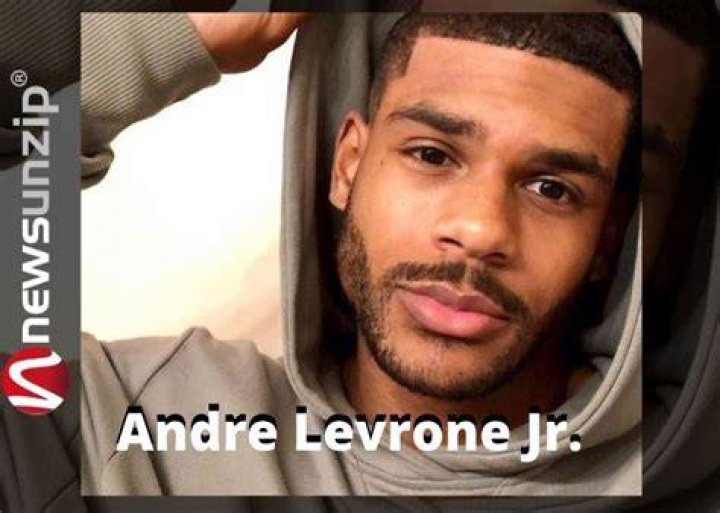 Andre Levrone Jr Bio (Wiki) 