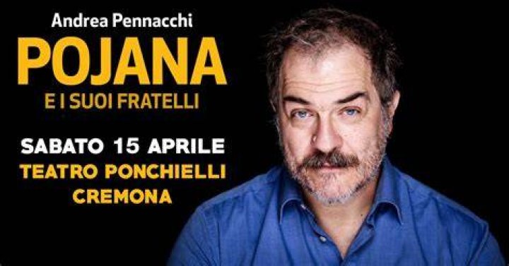 Andrea Pennacchi Bio (Wiki) 