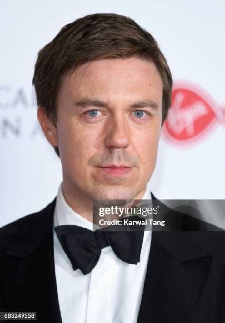 Andrew Buchan Bio (Wiki) 