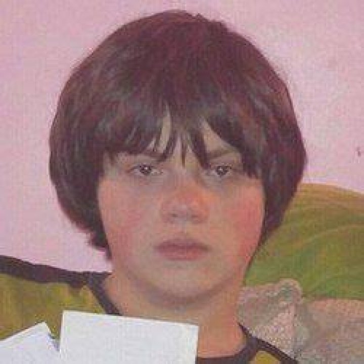 Andy Violette1st - Age, Family, Bio