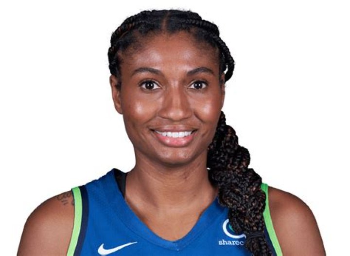 Adam Shaheen Angel McCoughtry