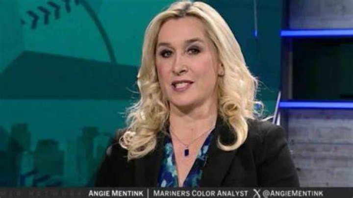 Angie Mentink Bio (Wiki) 