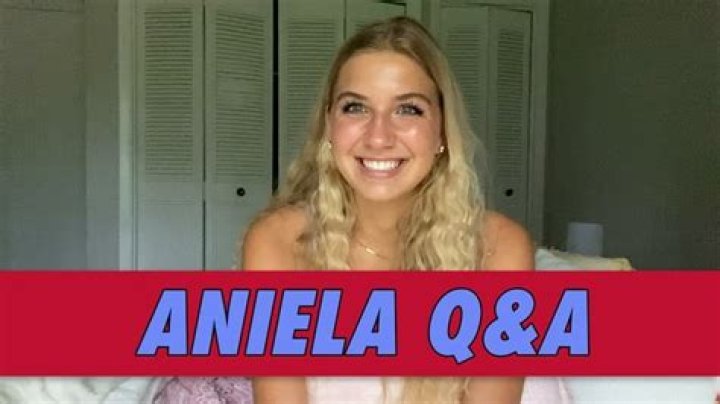 Aniela - Age, Family, Bio