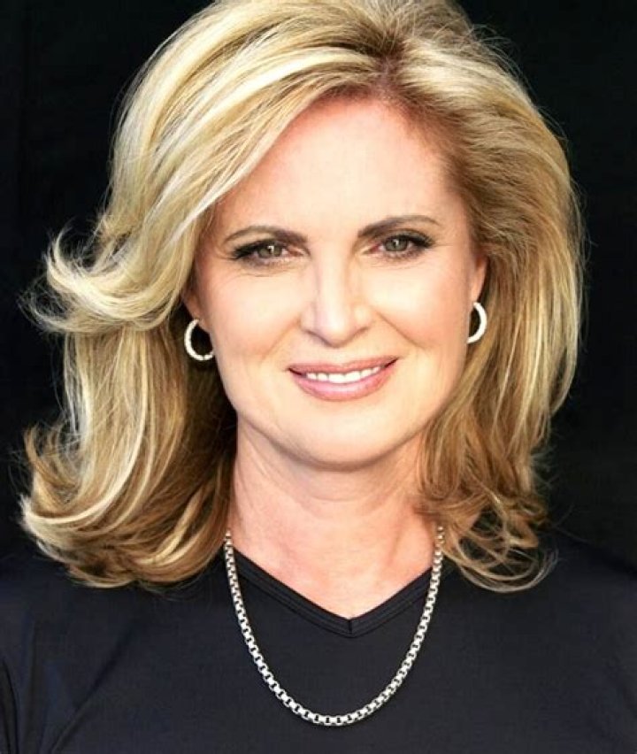 Ann Romney Bio (Wiki) 
