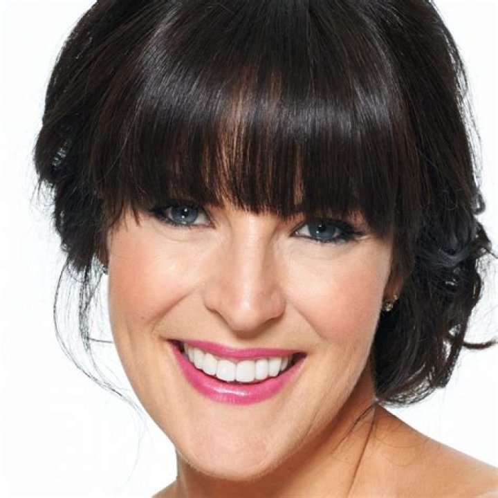 Anna Richardson photo 2