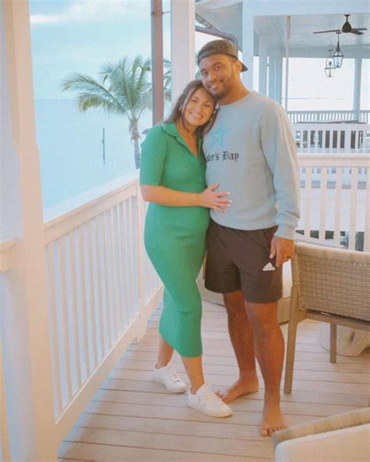 Annah Gore's husband, Tua Tagovailoa bought the mansion for $1.6 Million