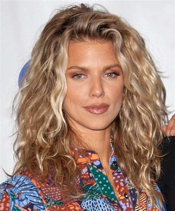 AnnaLynne McCord Highlights