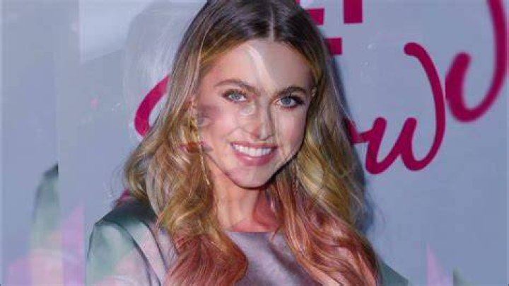Anne Winters Bio (Wiki) 