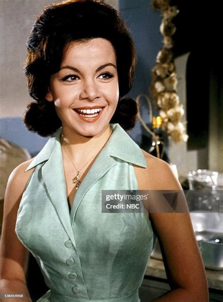 Annette Funicello photo 2