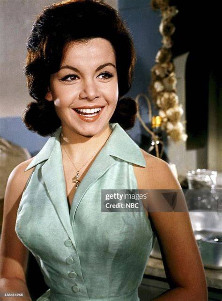 Annette Funicello photo 3