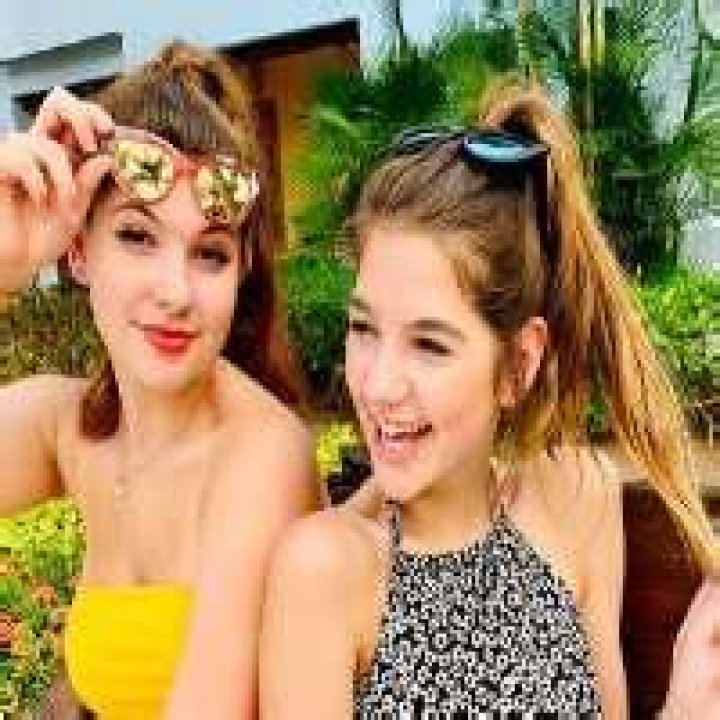 Annie Rose, Lily Kate Cole & Jayden Siwa - Guess The Post