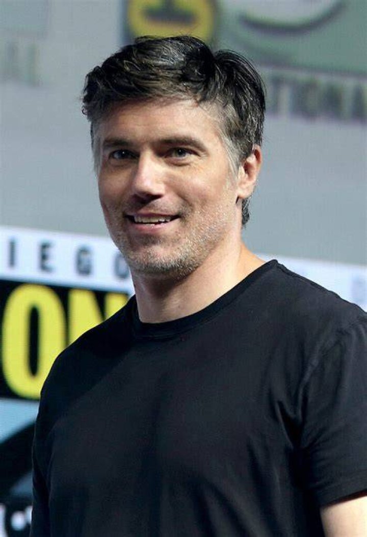Anson Mount Bio (Wiki) 