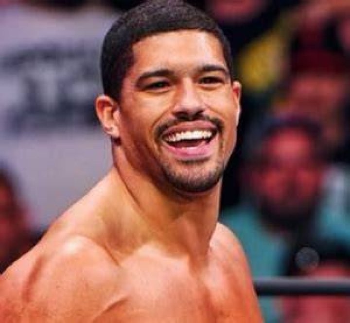 Anthony Bowens Bio (Wiki) 
