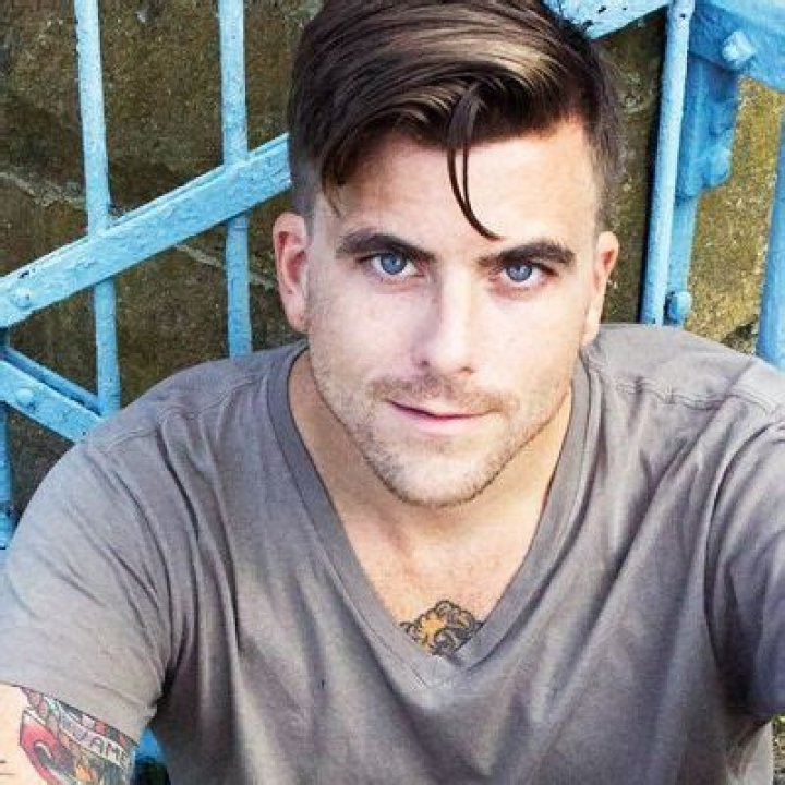 Anthony Green Bio (Wiki) 
