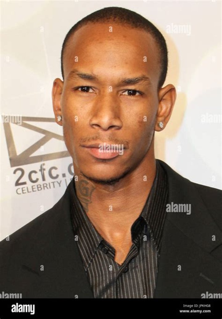 Anthony Mosley photo 3