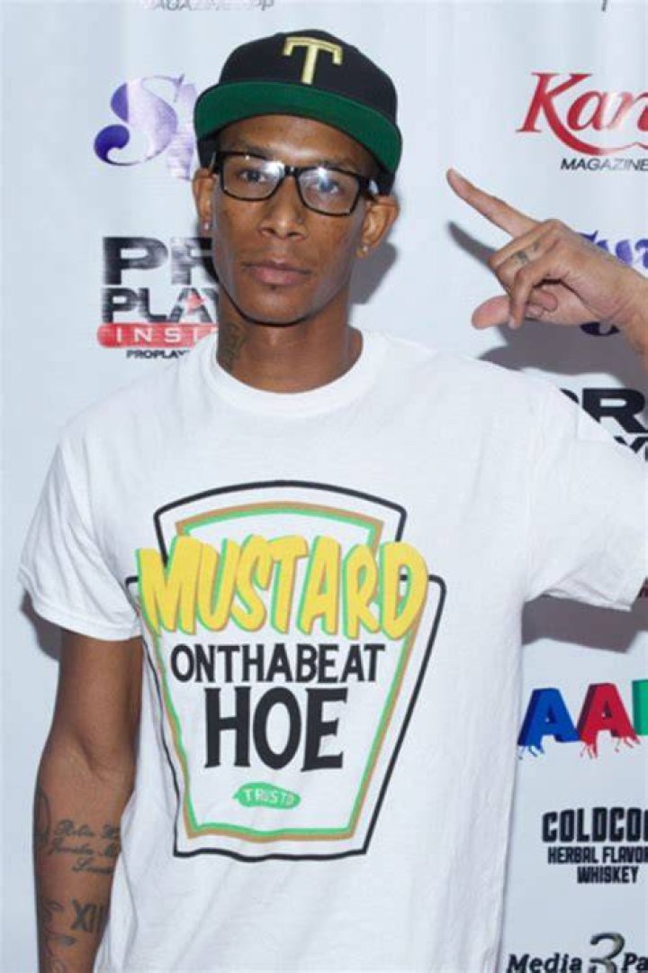Anthony Mosley photo