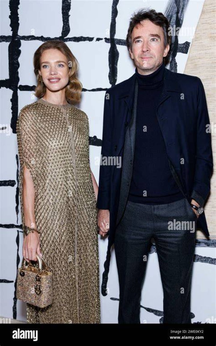 Antoine Arnault photo 2