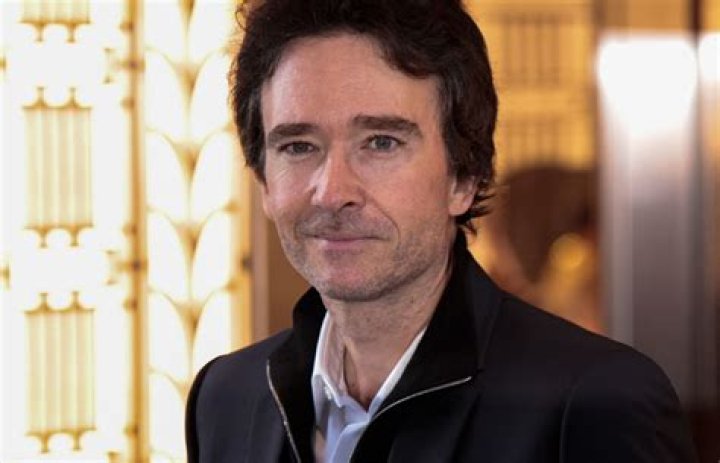 Antoine Arnault photo