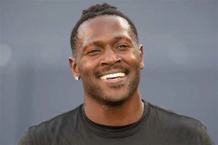 Antonio Brown Net Worth [2021 Update]
