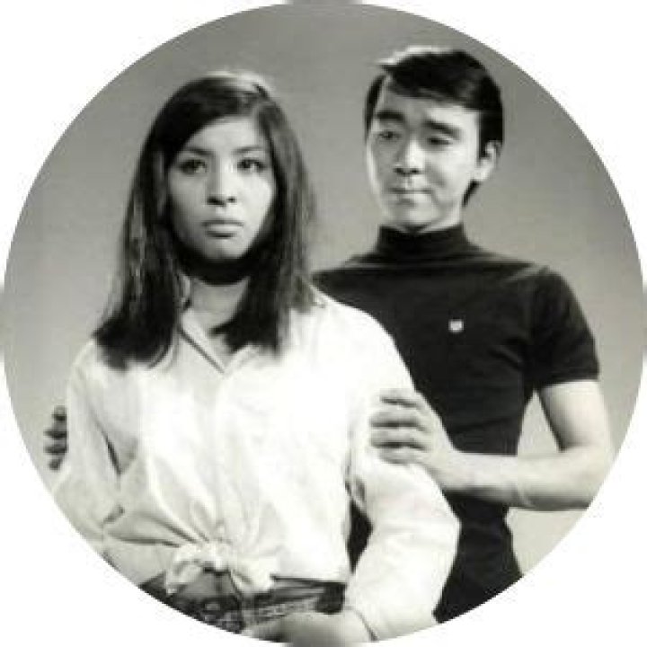 Antonio Inoki Children: Hiroko Inoki