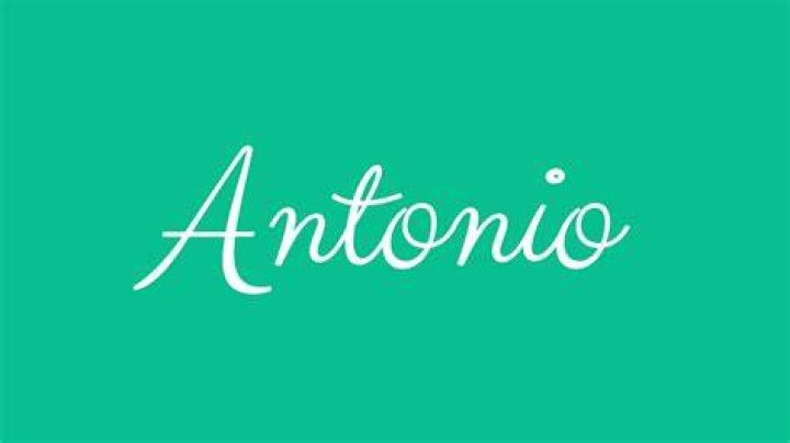 Antonio's Mansion in Miami