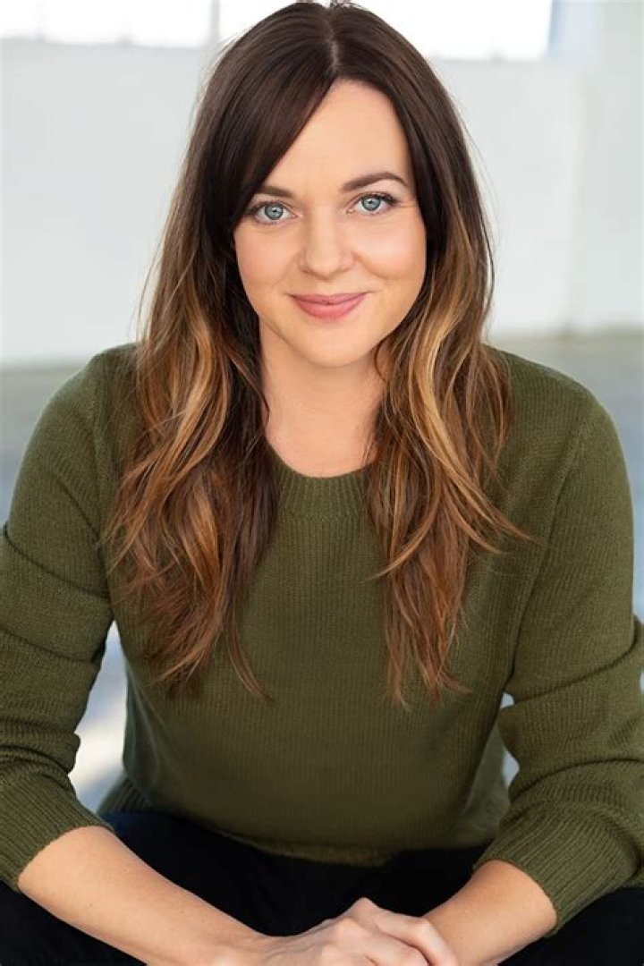 April Matson Bio (Wiki) 