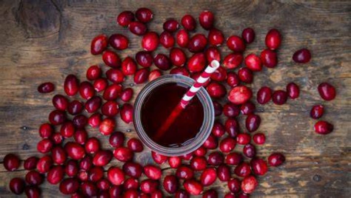Are cranberries bad for GERD?