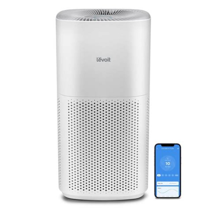 Are Levoit air purifiers any good?