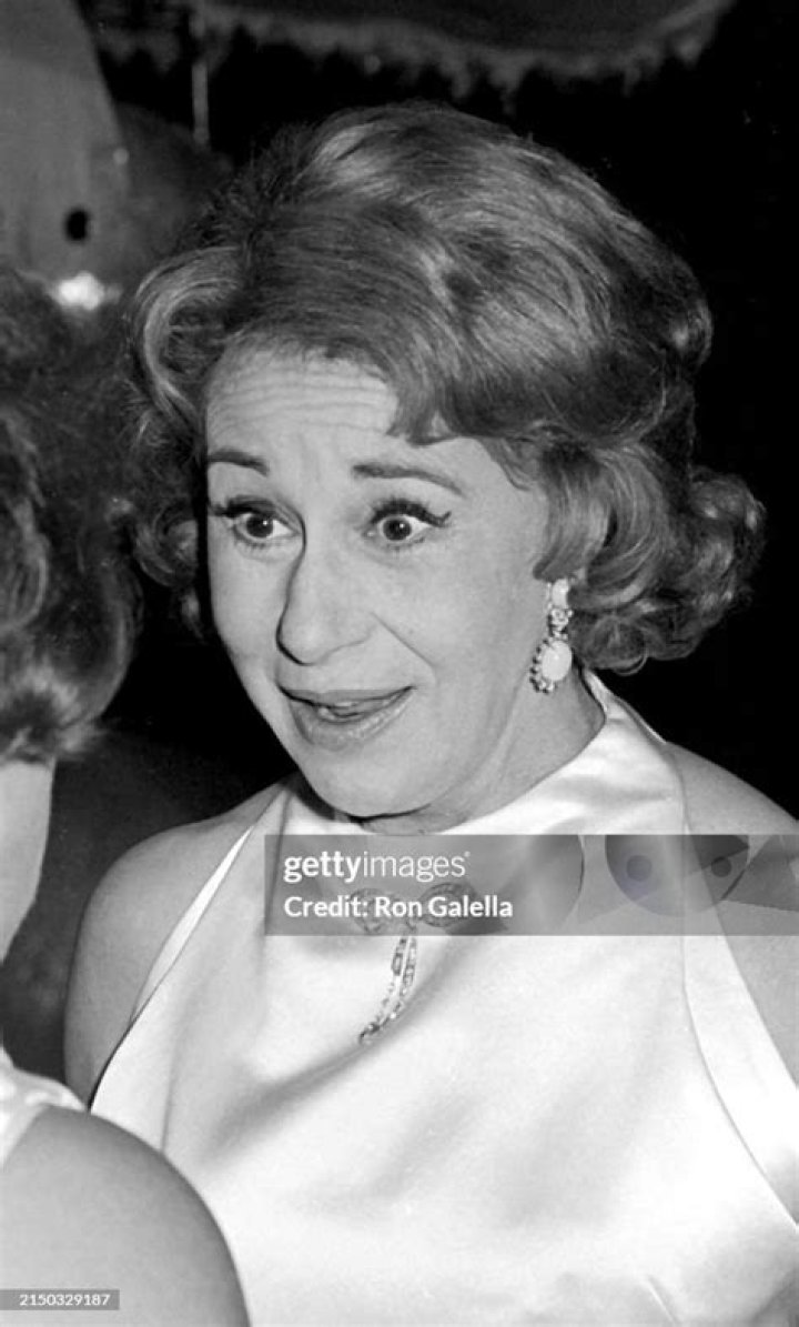 Arlene Francis Highlights