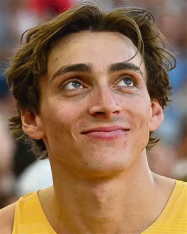 Armand Duplantis Bio (Wiki) 