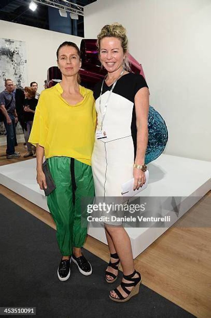 Art Basel Miami Beach 2013 - Street Style - Day 1